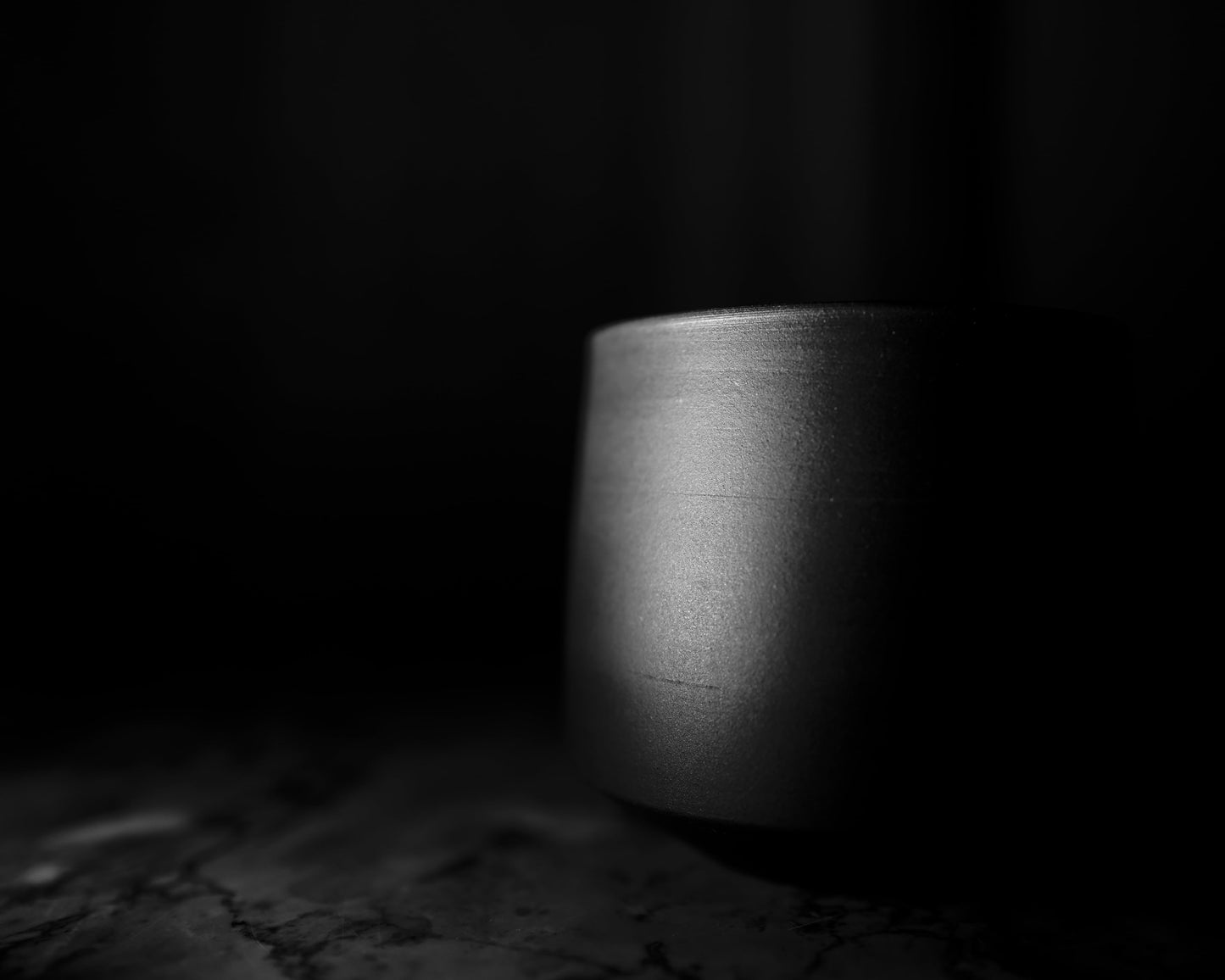 Silent Object— Gerahmte Fine Art Fotografie | Limitierte Edition