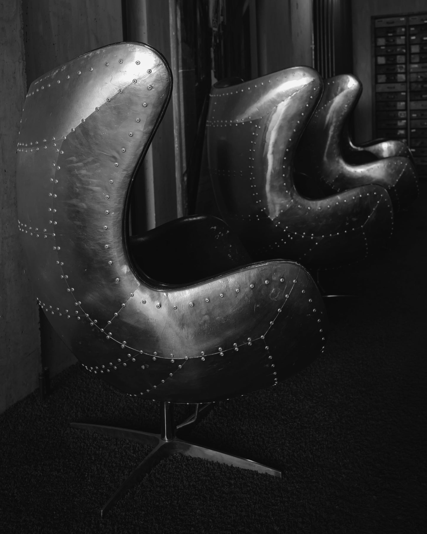 Formation — Gerahmte Fine Art Fotografie | Limitierte Edition