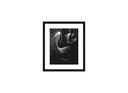 Formation — Gerahmte Fine Art Fotografie | Limitierte Edition