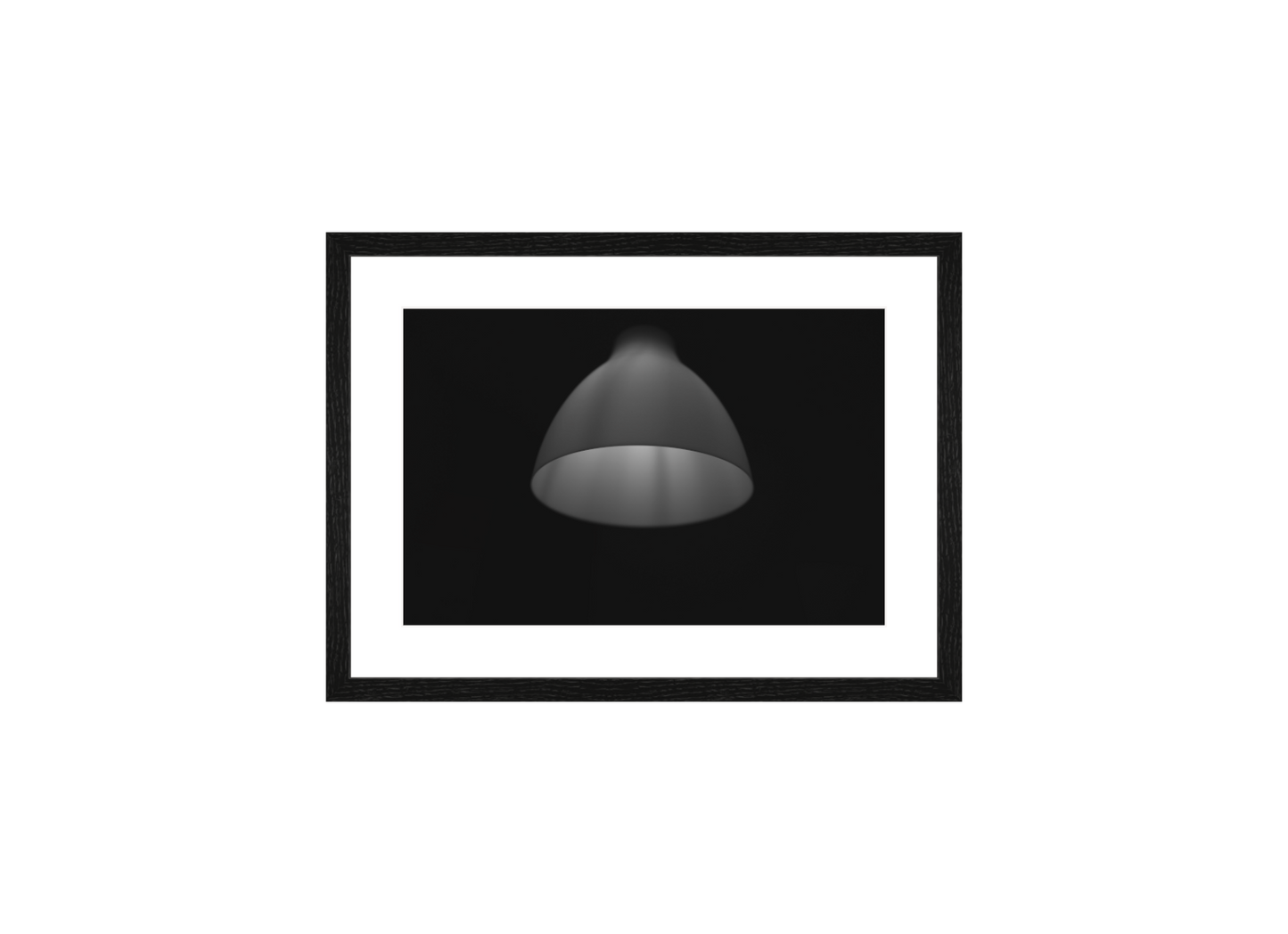 Reduction— Gerahmte Fine Art Fotografie | Limitierte Edition