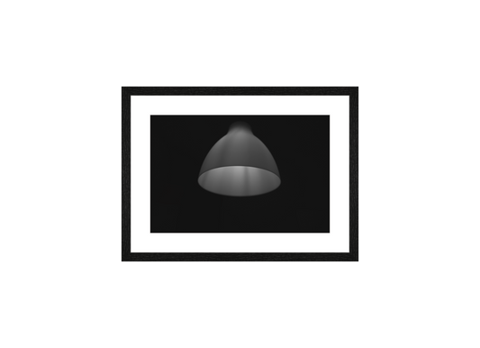 Reduction— Gerahmte Fine Art Fotografie | Limitierte Edition