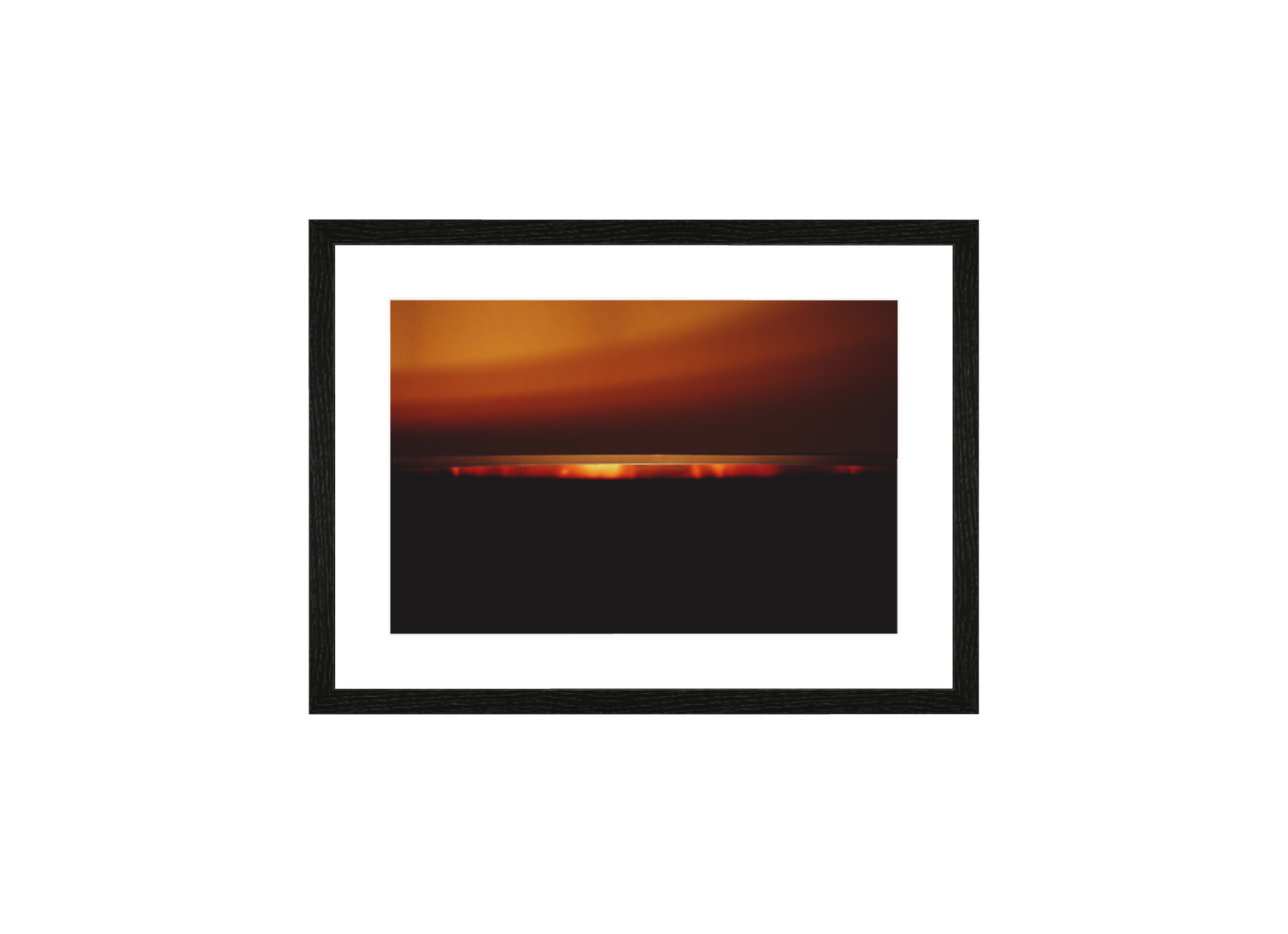 Secret— Gerahmte Fine Art Fotografie | Limitierte Edition